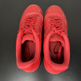Size 11 - Nike Air Force 1 Low Triple Red