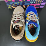 Size 5Y - Nike Space Jam x LeBron 18 Low Wile E. x Roadrunner