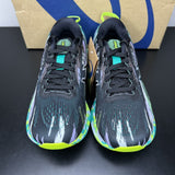 Size 5W/3.5M - ASICS Noosa Tri 13 Color Injection Pack - Black Lilac Opal 2021