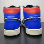 Size 12 - Air Jordan 1 Retro Mid Top 3