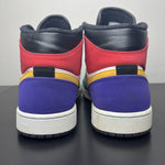 Size 13 - Air Jordan 1 Multi-Color