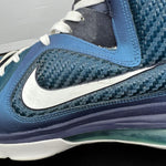 Size 12 - Nike LeBron 9 Swingman