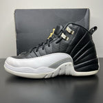 Size 6Y - Jordan 12 Retro Mid Playoff