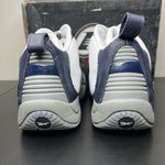 Size 11 - Reebok Answer 4 Georgetown