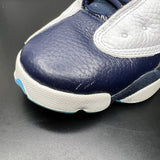 Size 6Y - Jordan 13 Retro Obsidian