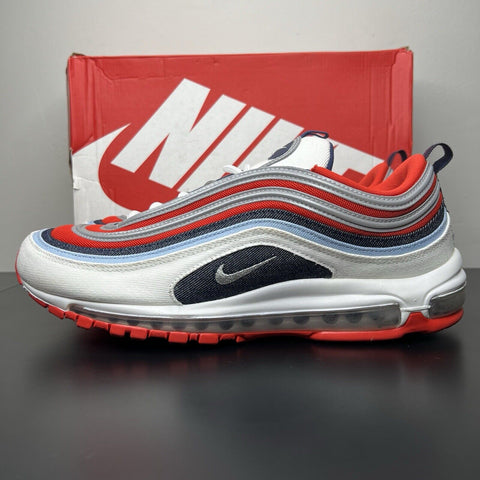 Size 13 - Nike Air Max 97 USA Denim