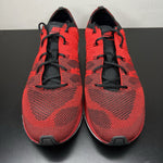 Size 11 - Nike Flyknit Trainer University Red