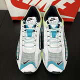 Size 8.5 - Nike Air Max Tailwind 4 Transparent