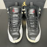 Size 6Y - Jordan 12 Retro Mid Playoff