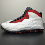 Size 13 - Air Jordan 10 Westbrook Class of 2006