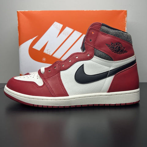 Size 11.5 - Jordan 1 Retro High OG Chicago Reimagined Lost & Found 2022