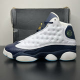 Size 6Y - Jordan 13 Retro Obsidian