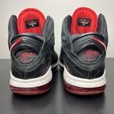 Size 12 - Nike LeBron 8 Bred