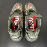 Size 9 - Nike Supreme x Air Max 96 Camo