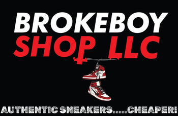 Brokeboy Shop LLC