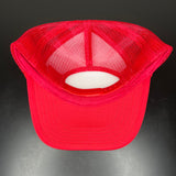 Brokeboy Shop 5-Panel Trucker Hat