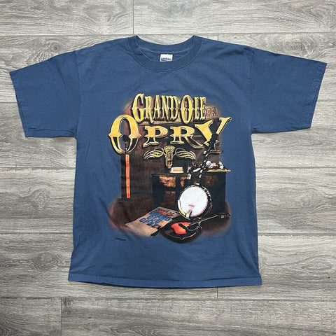 Size L - Grand Ole Opry Vintage T-Shirt