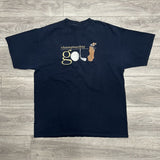 Size XL - Championship Golf Vintage T-Shirt