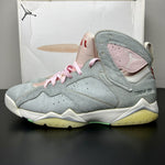 Size 13 - Jordan 7 Retro SE Hare 2.0 2020