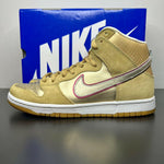 Size 8 - Nike SB Dunk High Premium Koston 2010 - Brokeboy Shop LLC