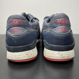 Size 11.5 - ASICS GEL-Lyte III Blue