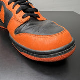 Size 11 - Nike Dunk High Safety Orange 2012 - Brokeboy Shop LLC