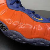 Size 8.5 - Nike Air Foamposite One Orange 2020 - Brokeboy Shop LLC