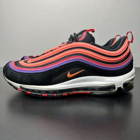 Size 10 - Nike Air Max 97 Sunset