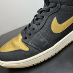 Size 9 - Jordan 1 Retro High Melo 2014 - Brokeboy Shop LLC