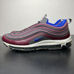 Size 12 - Nike Air Max 97 Night Maroon 2018