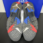 Size 10.5 - Jordan 7 Retro BCFC Paris Saint-Germain