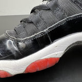 Size 6Y - Jordan 11 Retro 2008 Bred 11 Countdown Pack - Brokeboy Shop LLC