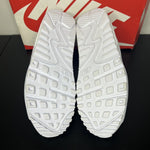 Size 10W/8.5W - Nike Air Max 90 White