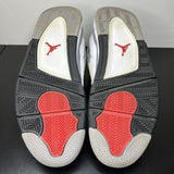 Size 13 - Jordan 4 Retro Cement 2012 - Brokeboy Shop LLC