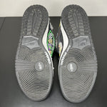 Size 8.5 - Nike SB Dunk Low Pro QS Black/Multicolor/White 2022