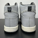 Size 12 - Nike Dunk Premium High SP 3M Snake - Brokeboy Shop LLC