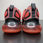 Size 8.5 - Nike Air Max 720 Red Black