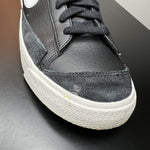 Size 8 - Nike Blazer Mid '77 Vintage Black Sail 2020