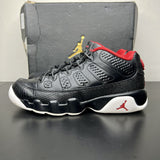 Size 5Y - Jordan 9 Retro Low Snakeskin 2016