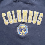 Size 2XL - Columbus Vintage Crew Neck
