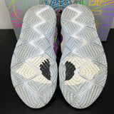 Size 6Y - Nike Kybrid S2 Pineapple 2020