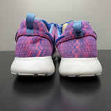 Size 6.5Y - Nike Roshe One Print GG Pink Purple - Brokeboy Shop LLC