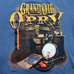 Size L - Grand Ole Opry Vintage T-Shirt