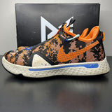 Size 11 - Nike PG 4 Digi-Camo 2020