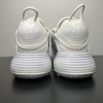 Size 11.5 - Nike Air Max 2090 Triple White - Brokeboy Shop LLC