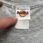 Size OS - Hard Rock Washington DC Vintage T-Shirt