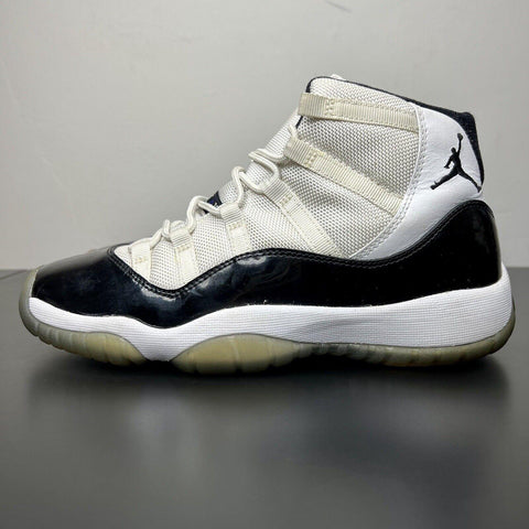 Size 6Y - Jordan 11 Retro Concord 2011 - Brokeboy Shop LLC