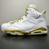 Size 11 - Jordan 6 Retro GMP 2012