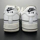 Size 10.5 - Nike Air Force 1 '07 LV8 Double Branding