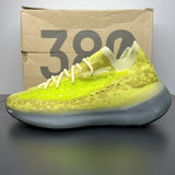 Size 10.5 - adidas Yeezy Boost 380 Hylte